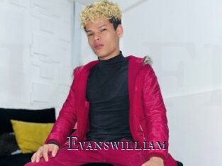 Evanswilliam