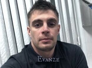 Evanze