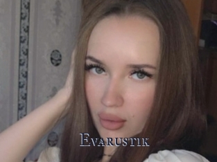 Evarustik