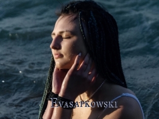 Evasapkowski