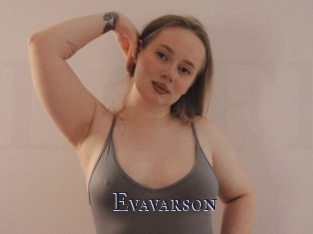 Evavarson