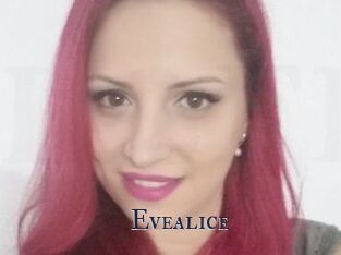 Evealice