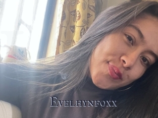 Evelhynfoxx