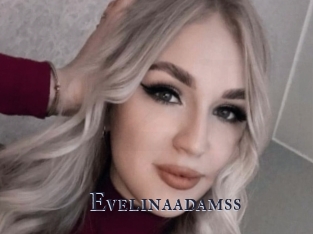 Evelinaadamss