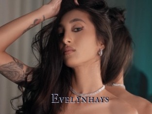 Evelynhays