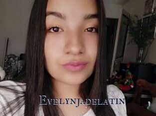 Evelynjadelatin