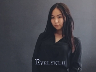 Evelynlii