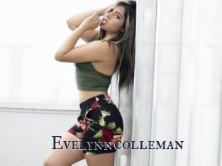 Evelynncolleman