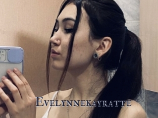 Evelynnekayratte