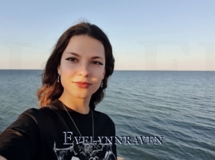 Evelynnraven