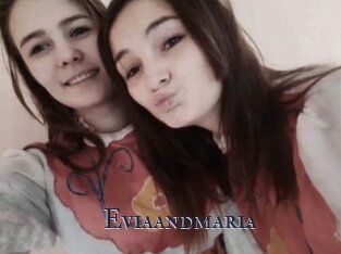 Eviaandmaria