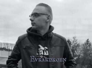 Evrardkoen