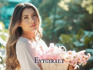 Evygiralt