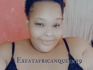 Exfatafricanqueen19