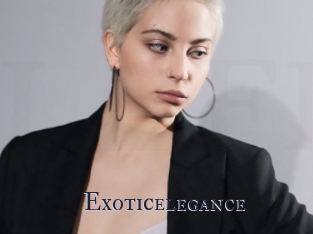 Exoticelegance