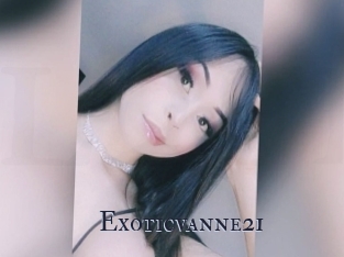 Exoticvanne21