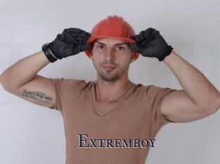 Extremboy