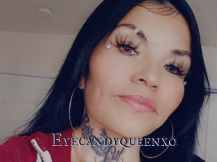 Eyecandyqueenxo