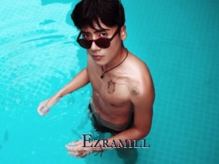 Ezramill