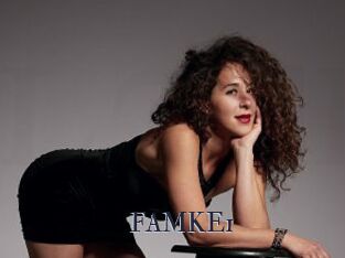 FAMKE1