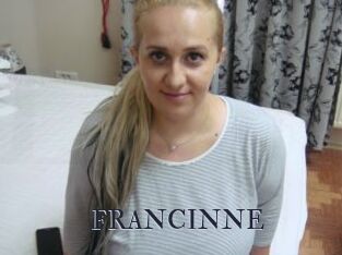 FRANCINNE_