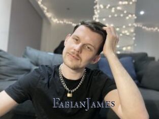 FabianJames