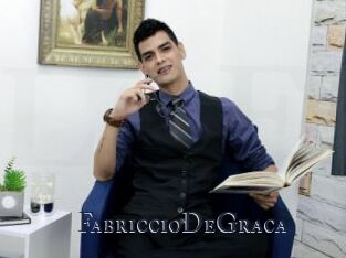 FabriccioDeGraca