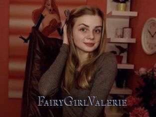 FairyGirlValerie