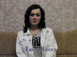 FannyBanny