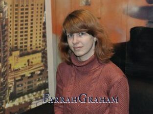 FarrahGraham