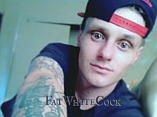 FatWhiteCock