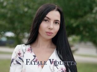 Fatale_Violetta