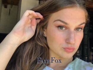 FayeFox