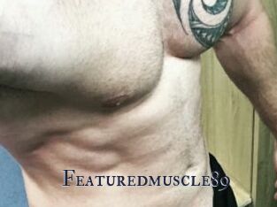 Featuredmuscle89