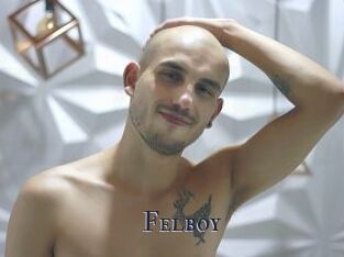 Felboy