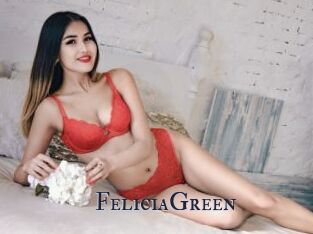 FeliciaGreen