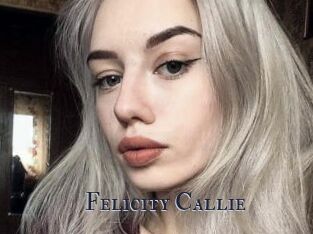 Felicity_Callie