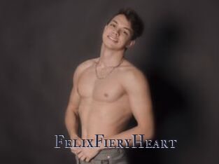 FelixFieryHeart