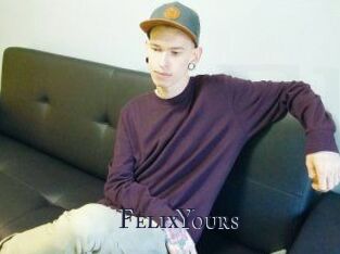 FelixYours Links 2 Freeporn