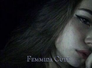 Femmida_Cute