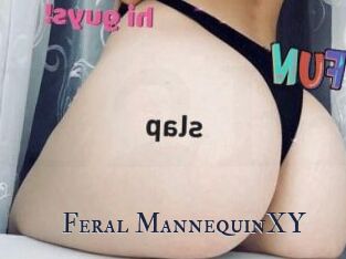 Feral_MannequinXY