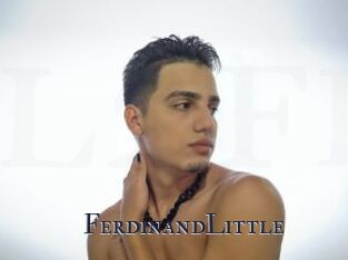 FerdinandLittle