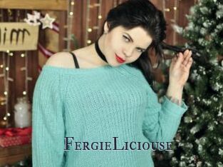 FergieLiciouse