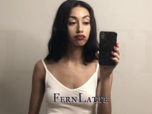 FernLatte