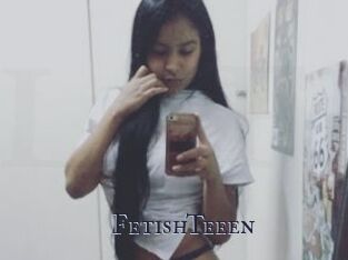 FetishTeeen