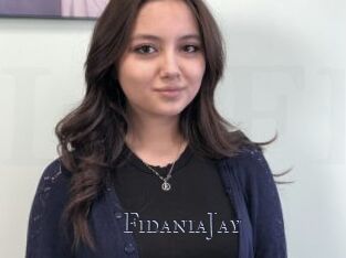FidaniaJay