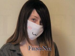 FiendNix