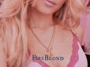 FireBlond