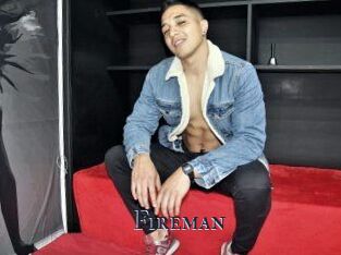 Fireman