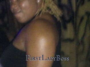 FirstLadyBoss